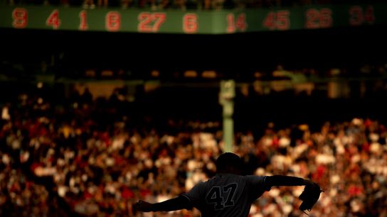 MLB Notebook: Coolbaugh - Shohei Ohtani to Red Sox talk simmers while Yoshinobu Yamamoto rumors stay hot, Jordan Montgomery comes to Boston & more taken at BSJ Headquarters (Red Sox)